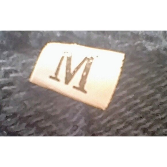 Yellowstone Dutton Ranch "Y" Logo V-Neck Sweatshirt‎ Gray Orange Size M - Picture 3 of 3